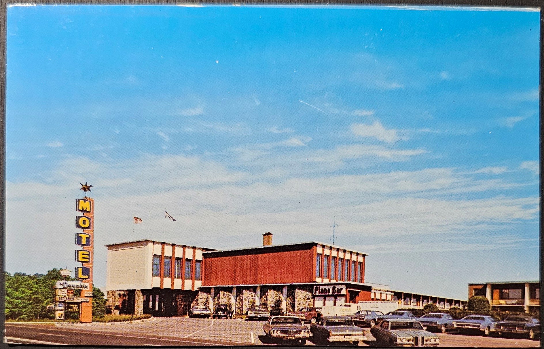 (image for) postcard Canada - CA-QC-0008